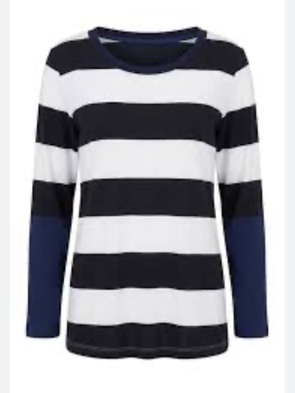 COS Striped Shirt